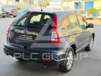 2009 Honda CR-V