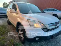 2009 Honda CR-V