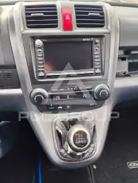 2009 Honda CR-V