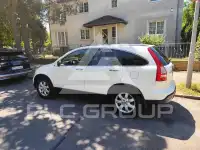 2009 Honda CR-V