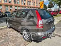 2009 Honda CR-V