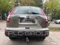 2009 Honda CR-V