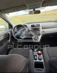 2009 Honda CR-V