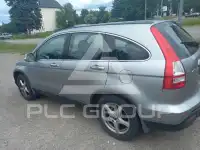 2009 Honda CR-V