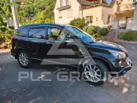 2009 Honda CR-V