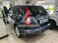 2009 Honda CR-V