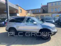 2009 Honda CR-V