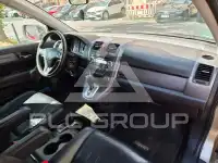 2009 Honda CR-V