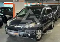 2009 Honda CR-V