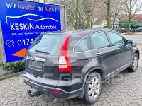 2009 Honda CR-V