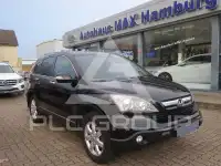 2009 Honda CR-V