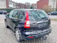 2009 Honda CR-V