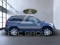2009 Honda CR-V