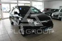 2009 Honda CR-V