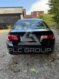 2009 Honda Accord