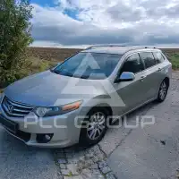 2009 Honda Accord