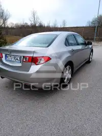 2009 Honda Accord