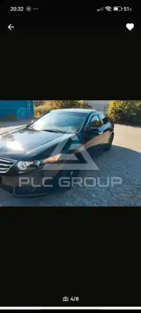 2009 Honda Accord