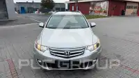 2009 Honda Accord