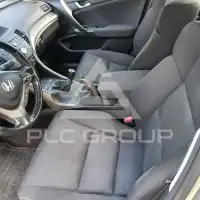 2009 Honda Accord
