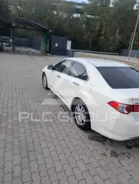 2009 Honda Accord