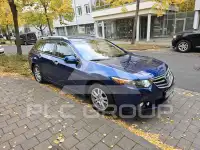 2009 Honda Accord