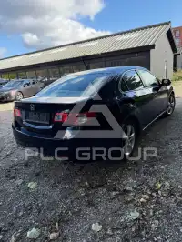 2009 Honda Accord