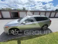 2009 Honda Accord