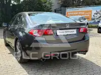 2009 Honda Accord