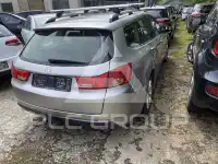 2009 Honda Accord