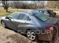 2009 Honda Accord