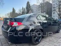 2009 Honda Accord