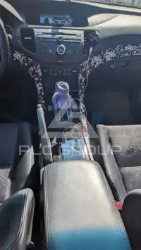 2009 Honda Accord