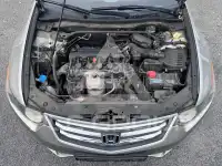 2009 Honda Accord