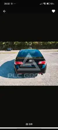2009 Honda Accord