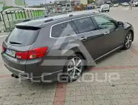 2009 Honda Accord