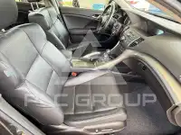 2009 Honda Accord