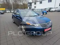 2009 Honda Accord