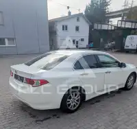2009 Honda Accord