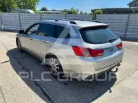 2009 Honda Accord