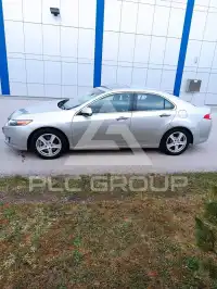2009 Honda Accord