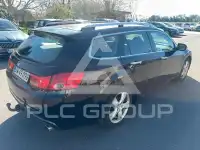 2009 Honda Accord