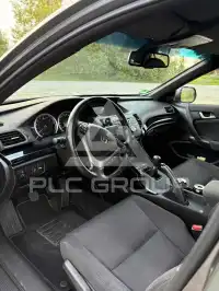 2009 Honda Accord