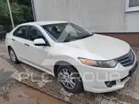 2009 Honda Accord