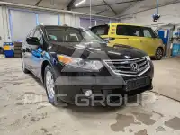 2009 Honda Accord