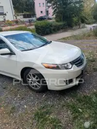 2009 Honda Accord