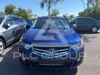 2009 Honda Accord