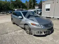 2009 Honda Accord