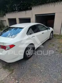 2009 Honda Accord