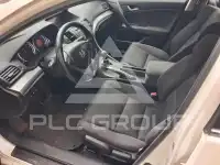 2009 Honda Accord
